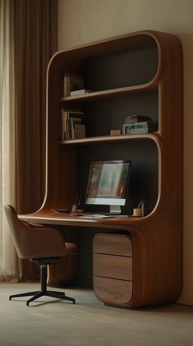 Bookshelf
